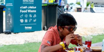 ne’ma and Taste of Dubai Renew Partnership to Tackle Food Waste