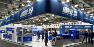 ASIA FRUIT LOGISTICA Announces UNITEC as Official Technology Partner for 2026