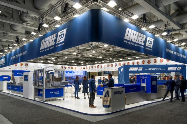 ASIA FRUIT LOGISTICA Announces UNITEC as Official Technology Partner for 2026