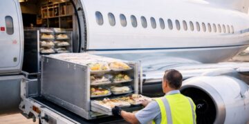 Tuttofood 2026 introduces a dedicated focus on onboard catering, responding to a rapidly expanding global market