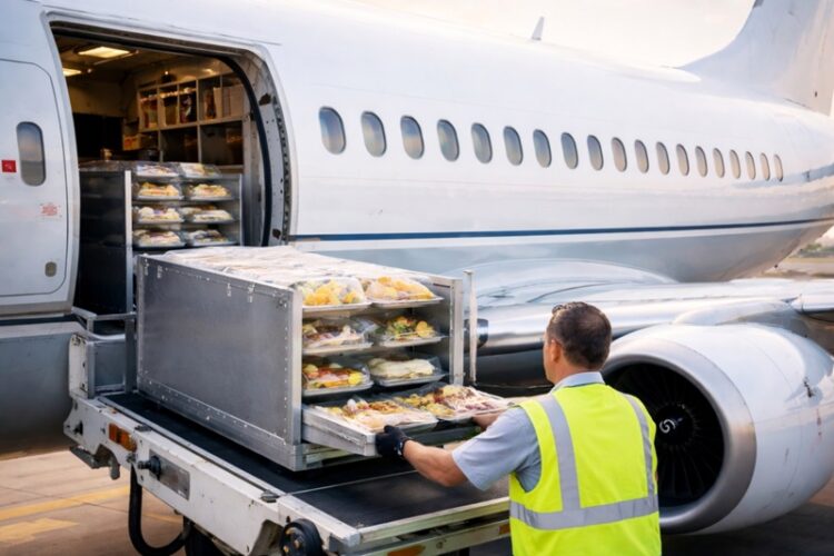 Tuttofood 2026 introduces a dedicated focus on onboard catering, responding to a rapidly expanding global market