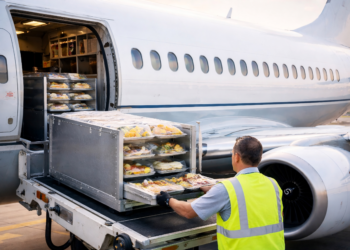 Tuttofood 2026 introduces a dedicated focus on onboard catering, responding to a rapidly expanding global market