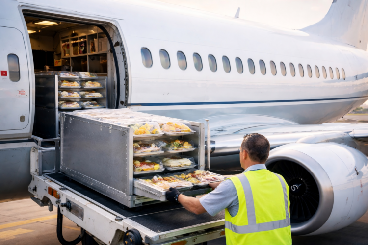 Tuttofood 2026 introduces a dedicated focus on onboard catering, responding to a rapidly expanding global market