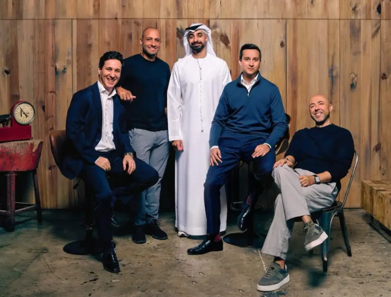 EGF Invests AED 45 Million in CarniStore to Anchor the UAE’s Premium Protein Sector