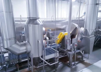 FPS Food Process Solutions Partners with Quality Engineered Solutions to Strengthen Global Utilities Expertise