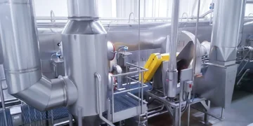 FPS Food Process Solutions Partners with Quality Engineered Solutions to Strengthen Global Utilities Expertise