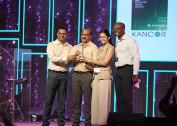 Mane Kancor Honoured for Sustainability Initiatives at the International Spice Conference 2026