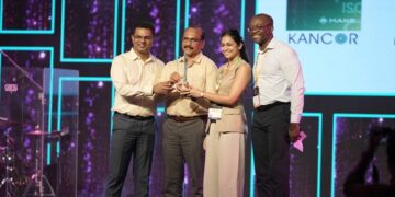 Mane Kancor Honoured for Sustainability Initiatives at the International Spice Conference 2026