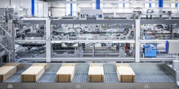 From the packaging to the line: KHS presents holistic systems and solutions at interpack