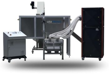 Product-Recovery in the food- and confectionery industry