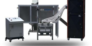 Product-Recovery in the food- and confectionery industry