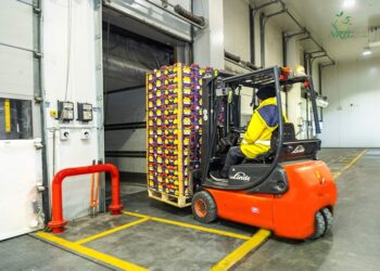 NRTC Expands Global Sourcing and Logistics to Secure Fresh Produce Supply in the UAE