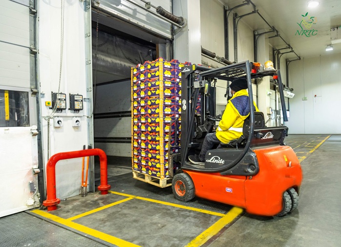 NRTC Expands Global Sourcing and Logistics to Secure Fresh Produce Supply in the UAE