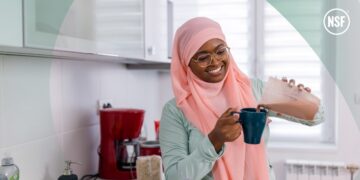 NSF and Circle H (Ⓗ®) Announce Strategic Collaboration to Enable Global Certification Access