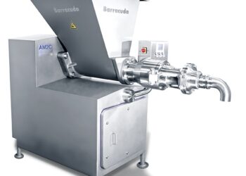 Provisur Technologies Showcases Innovative Systems for Premium Fruit Processing at MacFrut