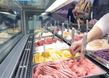 IEG, SIGEP USA DEBUTS IN LAS VEGAS