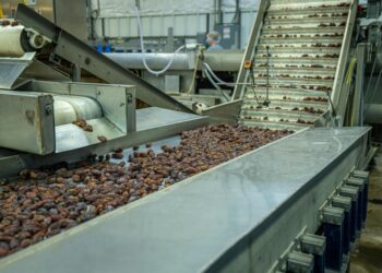 Smart security for safer food facilities in the GCC