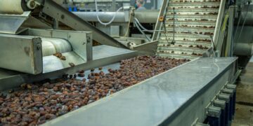 Smart security for safer food facilities in the GCC