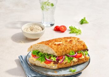 CSM Ingredients launches Tiger Granulat