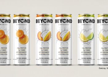Beyond Meat® Expands New Line of Protein Drinks with Four Additional Flavors