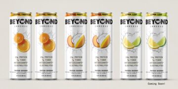 Beyond Meat® Expands New Line of Protein Drinks with Four Additional Flavors