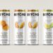 Beyond Meat® Expands New Line of Protein Drinks with Four Additional Flavors
