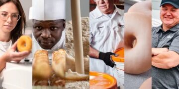 Puratos to Acquire Dawn Foods, Bringing Together Complementary Capabilities in Professional Bakery