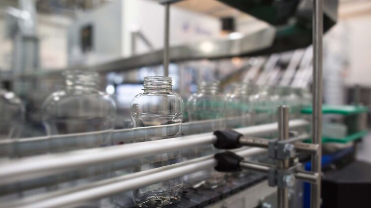 Ducona chooses Sidel’s blower with Preferential Heating to expand into sauces