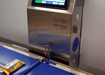 Fast and flexible new food checkweigher