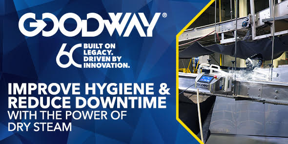 Want to improve cleaning and reduce water usage?