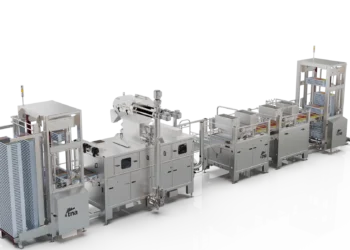 TNA to preview next-generation confectionery innovations at interpack 2026