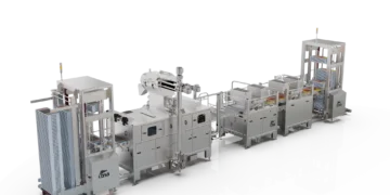 TNA to preview next-generation confectionery innovations at interpack 2026