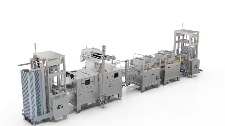 TNA to preview next-generation confectionery innovations at interpack 2026