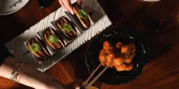 Dubai Restaurant Week returns this year, taking place from 1-17 May, inviting diners to explore more than 125 restaurants across the city
