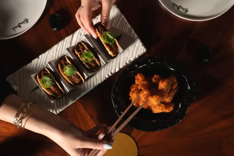 Dubai Restaurant Week returns this year, taking place from 1-17 May, inviting diners to explore more than 125 restaurants across the city