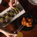 Dubai Restaurant Week returns this year, taking place from 1-17 May, inviting diners to explore more than 125 restaurants across the city