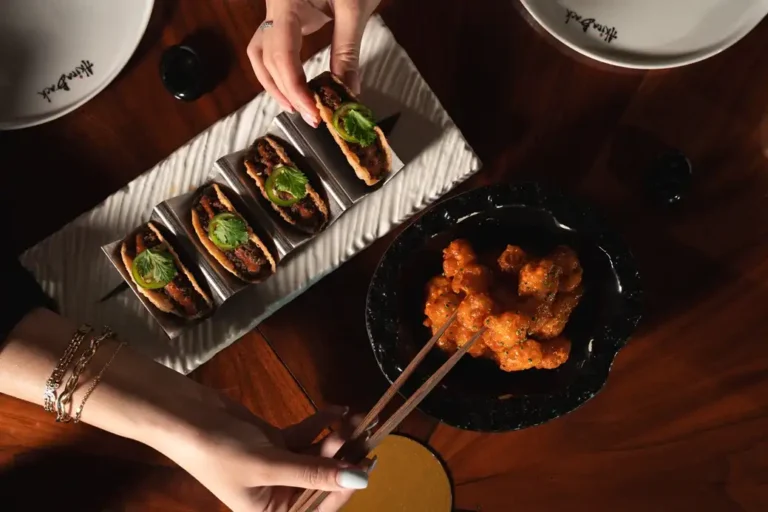 Dubai Restaurant Week returns this year, taking place from 1-17 May, inviting diners to explore more than 125 restaurants across the city