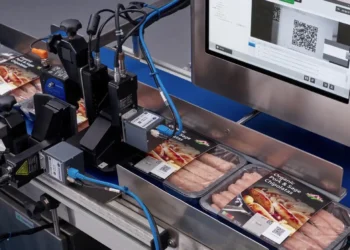 Domino Introduces the Gx-Series PRO Printhead to Support the Industry Transition to 2D Coding