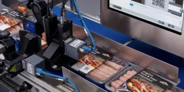 Domino Introduces the Gx-Series PRO Printhead to Support the Industry Transition to 2D Coding