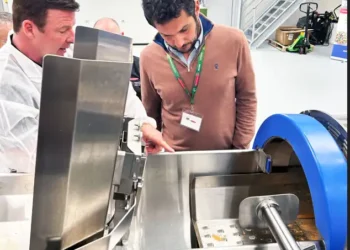 Heat and Control at Interpack 2026