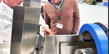 Heat and Control at Interpack 2026