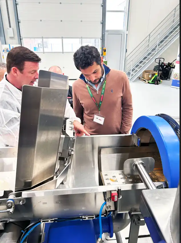 Heat and Control at Interpack 2026