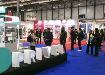 PRIVEL announces its second edition for 4 and 5 November 2026 with nearly 220 confirmed companies