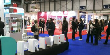 PRIVEL announces its second edition for 4 and 5 November 2026 with nearly 220 confirmed companies