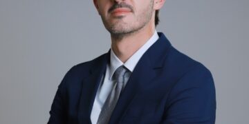 Alfa Laval Announces New General Manager for Saudi Arabia