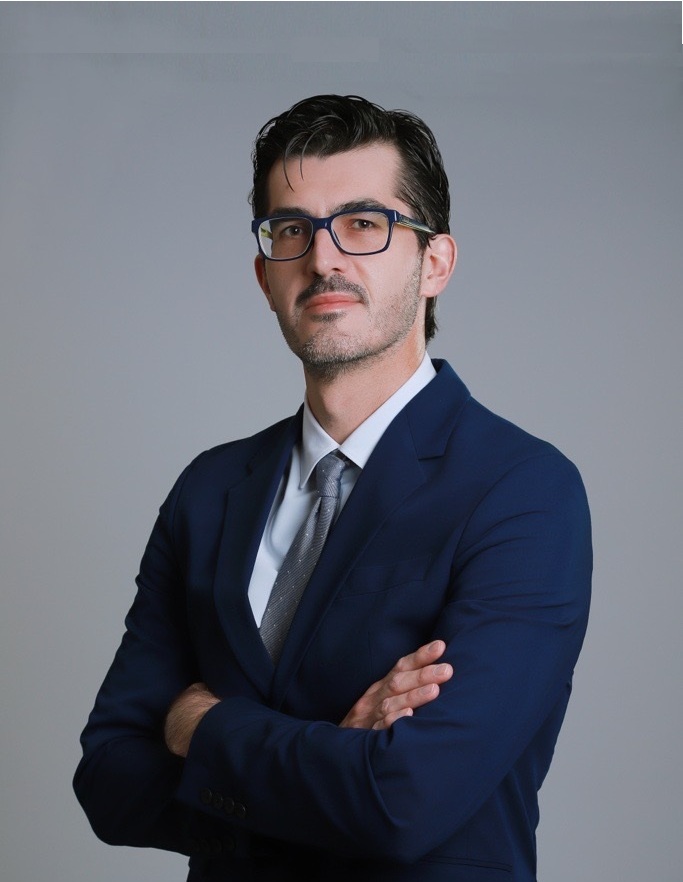 Alfa Laval Announces New General Manager for Saudi Arabia