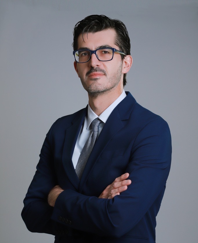 Alfa Laval Announces New General Manager for Saudi Arabia