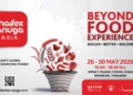 THAIFEX – ANUGA ASIA 2026 : Redefining Halal Food Beyond Standards with Future-Ready Innovation