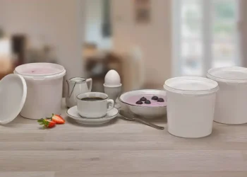 New lightweighted pot retains its versatility