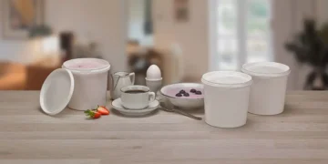 New lightweighted pot retains its versatility